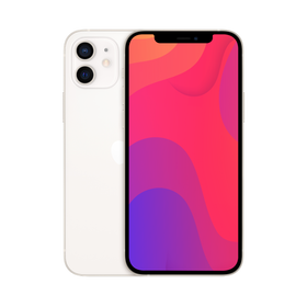 Apple iPhone 12 Mini 64GB White