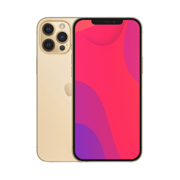Apple iPhone 12 Pro 128GB Gold