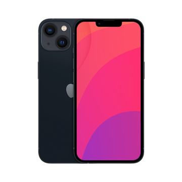 Apple iPhone 13 128GB Black