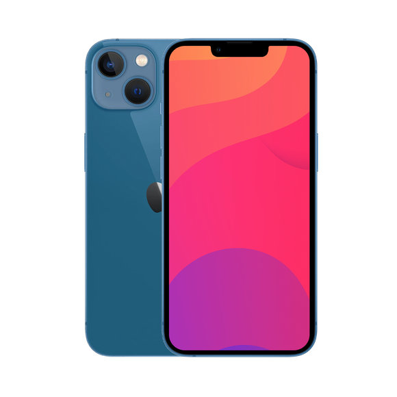Apple iPhone 13 256GB Blue