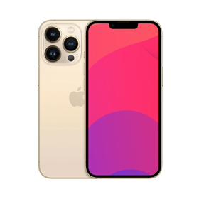 Apple iPhone 13 Pro 256GB Gold