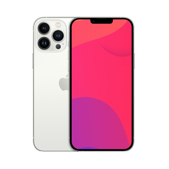 Apple iPhone 13 Pro 256GB Silver