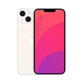 Apple iPhone 13 256GB White