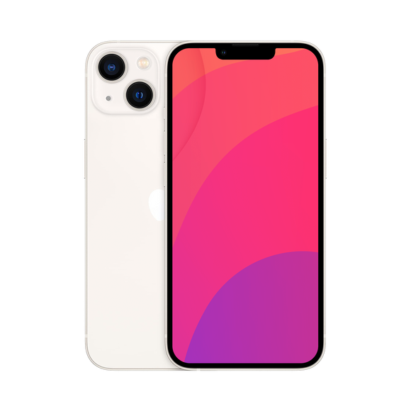 Apple iPhone 13 128GB White