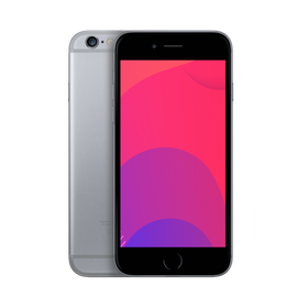 Apple iPhone 6 64GB Space Grey