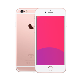 Apple iPhone 6S 32GB Rose Gold