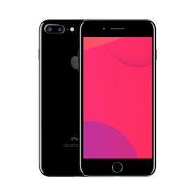 Apple iPhone 7 Plus 128GB Jet Black