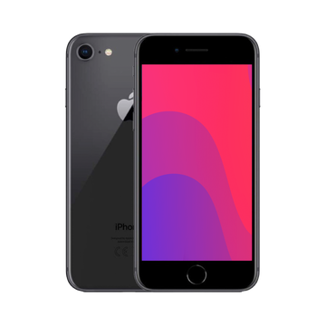 Apple iPhone 8 64GB Space Grey