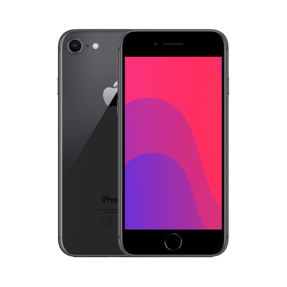 Apple iPhone 7 32GB Matte Black