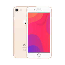 Apple iPhone 8 64GB Gold