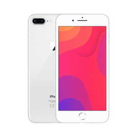 Apple iPhone 8 Plus 256GB Silver