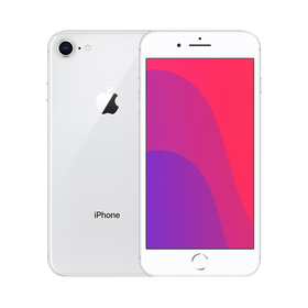 Apple iPhone 8 64GB Silver