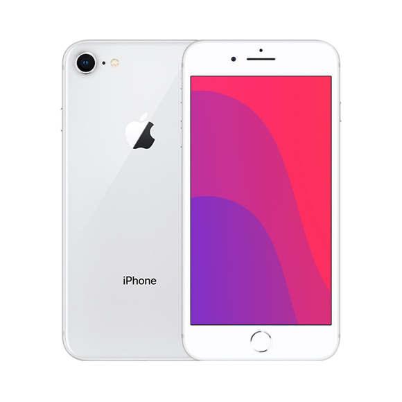 Apple iPhone 8 64GB Silver
