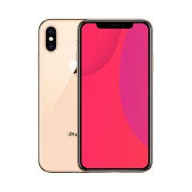 Apple iPhone XS 64GB Gold