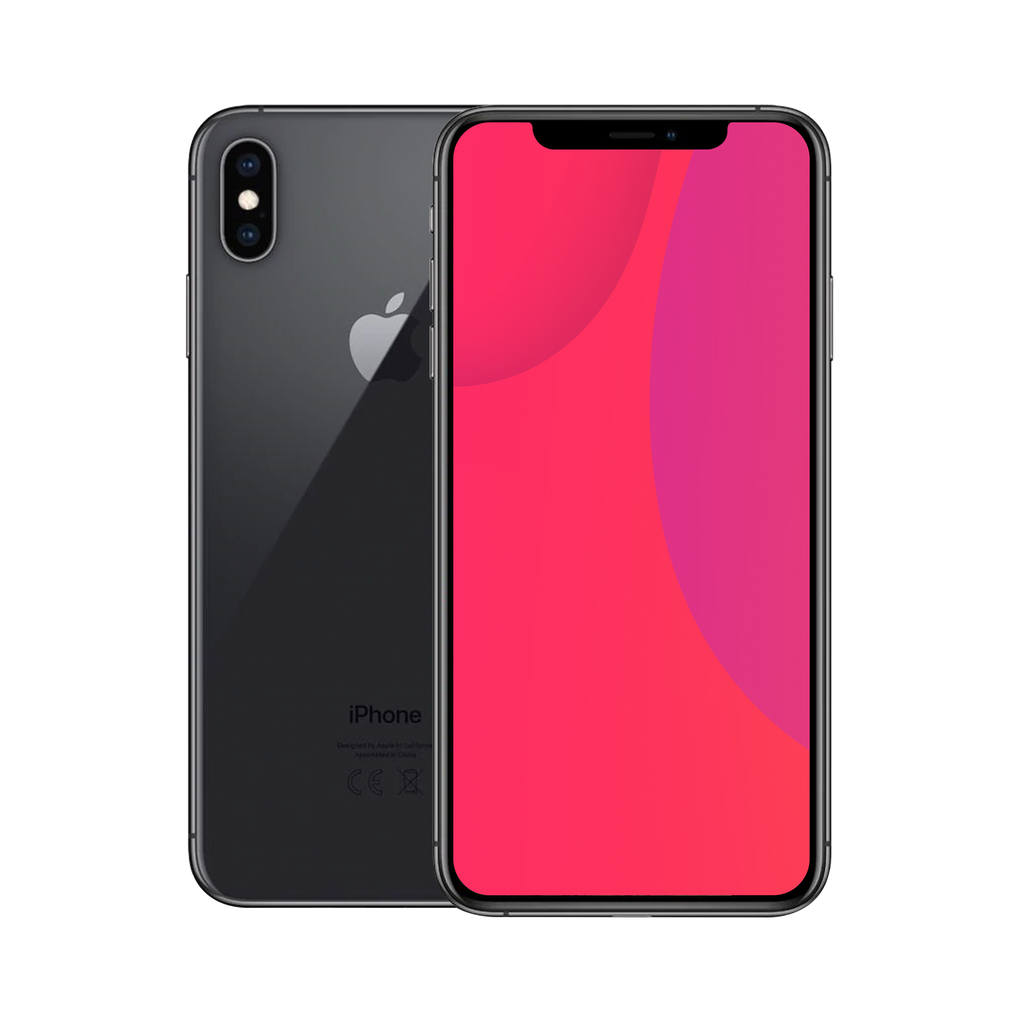 Apple iPhone XS 64GB Space Grey
