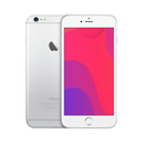 Apple iPhone 6 128GB Silver-2