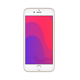 Apple iPhone 6 16GB Gold