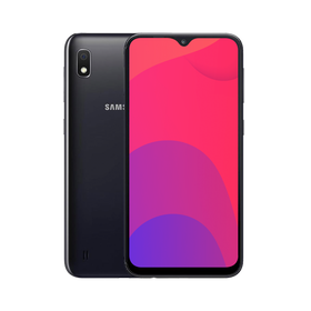 Samsung Galaxy A10S 32GB Black