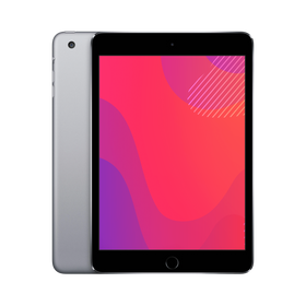 Apple iPad Mini 1 (WiFi + Cellular) 16GB Black