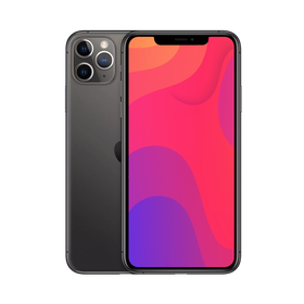Apple iPhone 11 Pro Max 64GB Space Grey