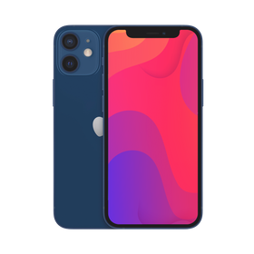 Apple iPhone 12 256GB Blue