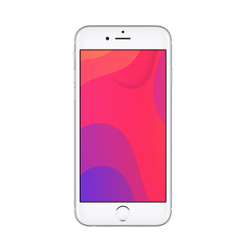 Apple iPhone 6S 64GB Silver
