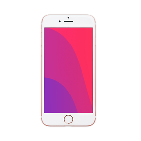 Apple iPhone 7 Plus 32GB Rose Gold