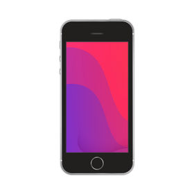 Apple iPhone 5S 16GB Space Grey