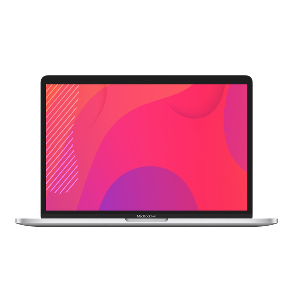 Apple MacBook Pro 13" 2020 M1 3.2GHz 8GB 256GB Space Grey