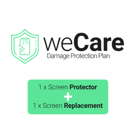 weCare Plan 1